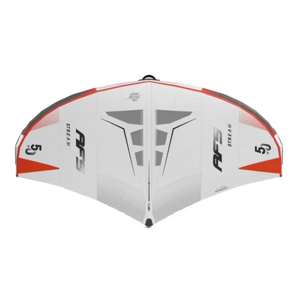 Aile de wing AFS Stream – Contrôle et légèreté pour le wingfoil