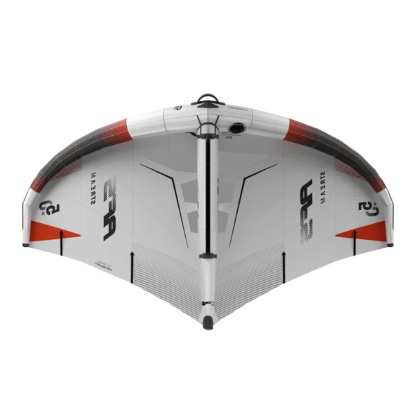 Aile de wing AFS Stream – Contrôle et légèreté pour le wingfoil