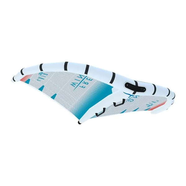Aile de Wing Freewing Air Team Ultra X Canopy And Ho'Okipa Airframe Starboard