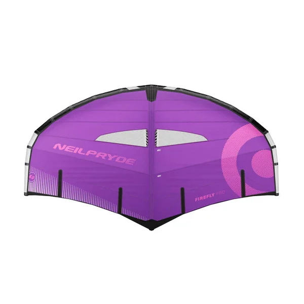 Aile de Wing Neilpryde Firefly Pro 2026 - Wingfoil freeride performant
