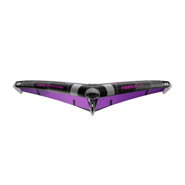 Aile de Wing Neilpryde Firefly Pro 2026 - Wingfoil freeride performant