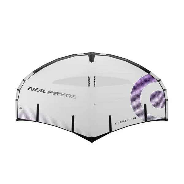 Aile de Wing NeilPryde Firefly Pro SL 2026 - Wingfoil Performance