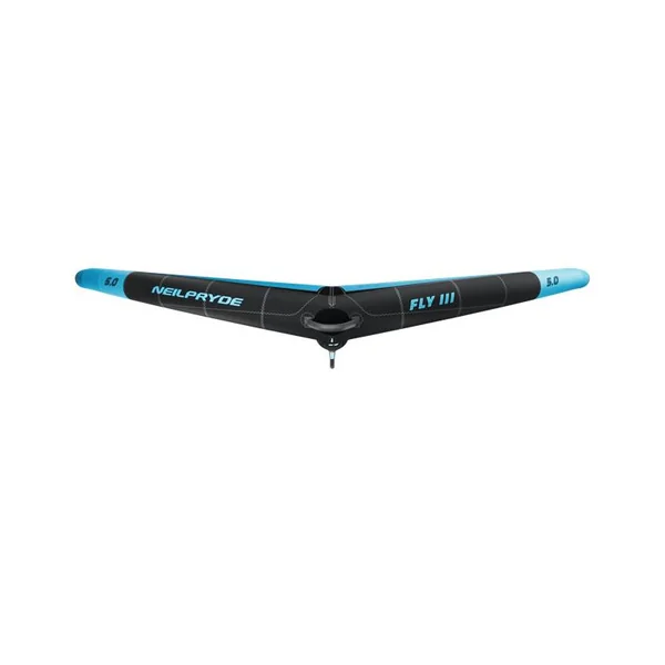 Aile de wing NEILPRYDE Fly III 2025 - Wingfoil polyvalent et performant