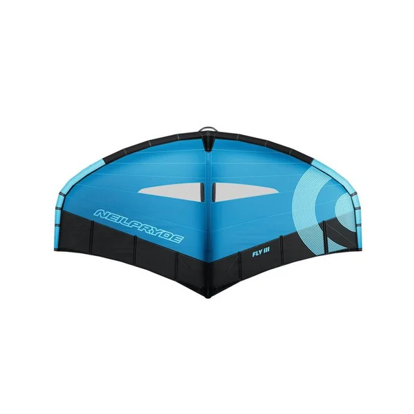 Aile de wing NEILPRYDE Fly III 2025 - Wingfoil polyvalent et performant