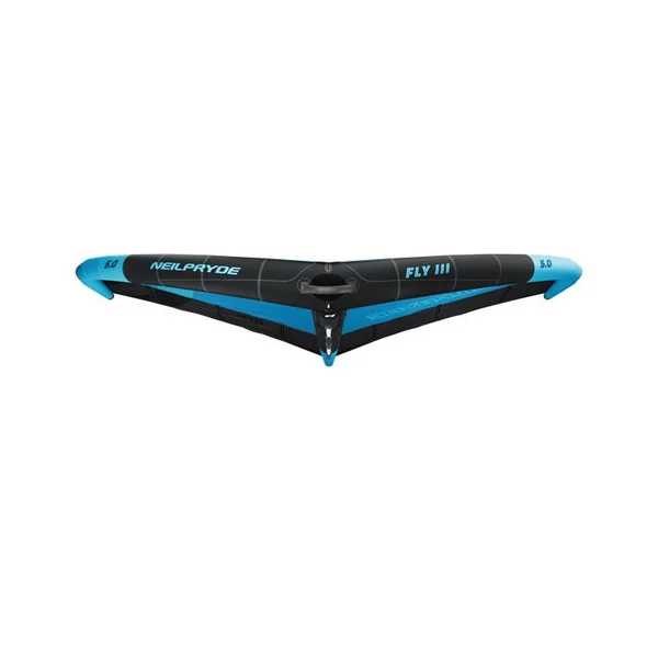 Aile de wing NEILPRYDE Fly III 2025 - Wingfoil polyvalent et performant