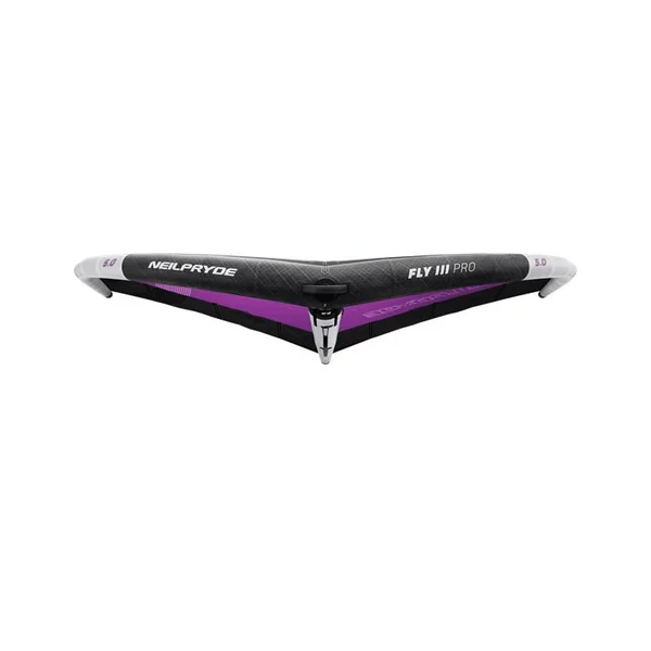 Aile de wing NEILPRYDE Fly III Pro 2025 pour wingfoil performance