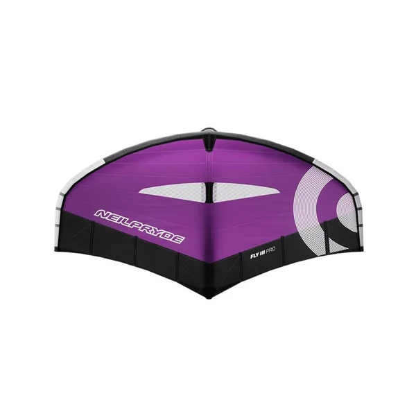 Aile de wing NEILPRYDE Fly III Pro 2025 pour wingfoil performance