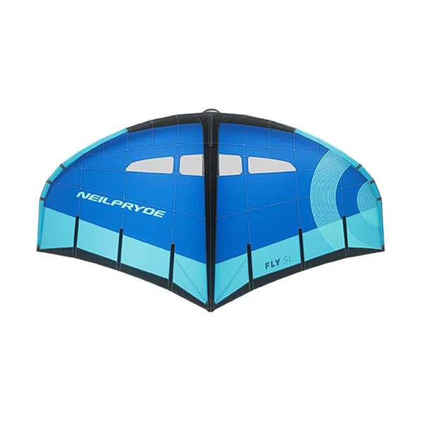 Aile de wing NEILPRYDE Fly SL 2024 - Performance vent léger