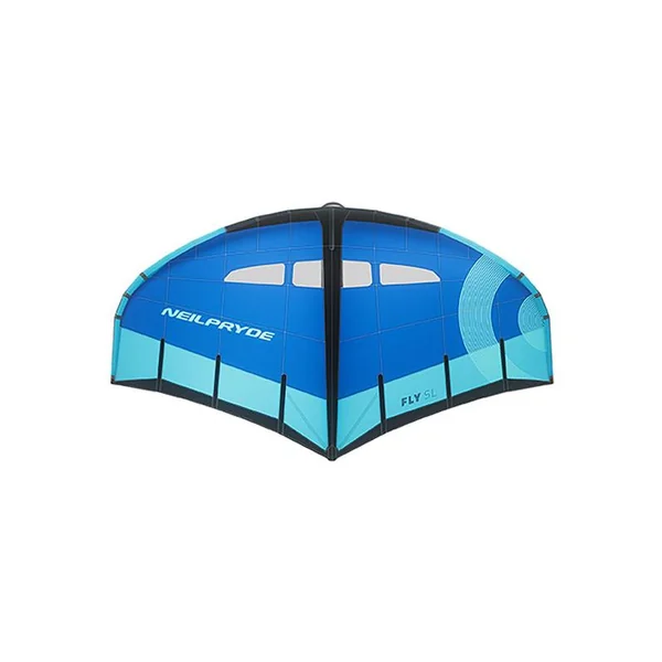 Aile de wing NEILPRYDE Fly SL 2024 - Performance vent léger