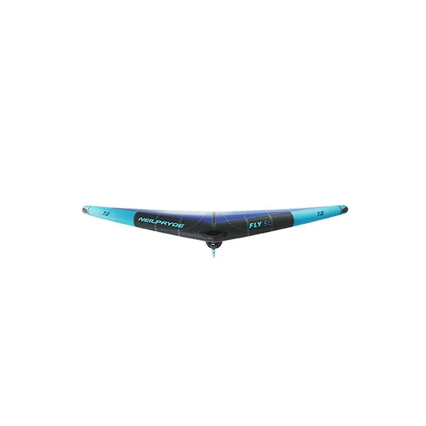Aile de wing NEILPRYDE Fly SL 2024 - Performance vent léger