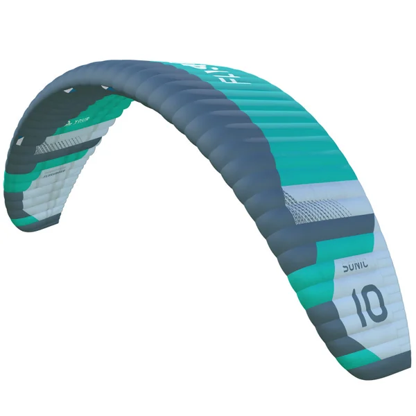 Aile à caissons FLYSURFER Sonic 5 10m pour wingfoil et kitesurf