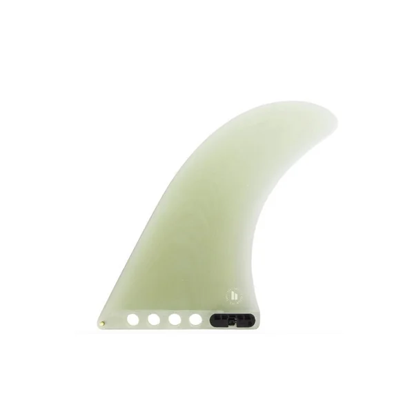 Aileron SUP FCS II Pivot 10.25 G10 – Stabilité et maniabilité SUP