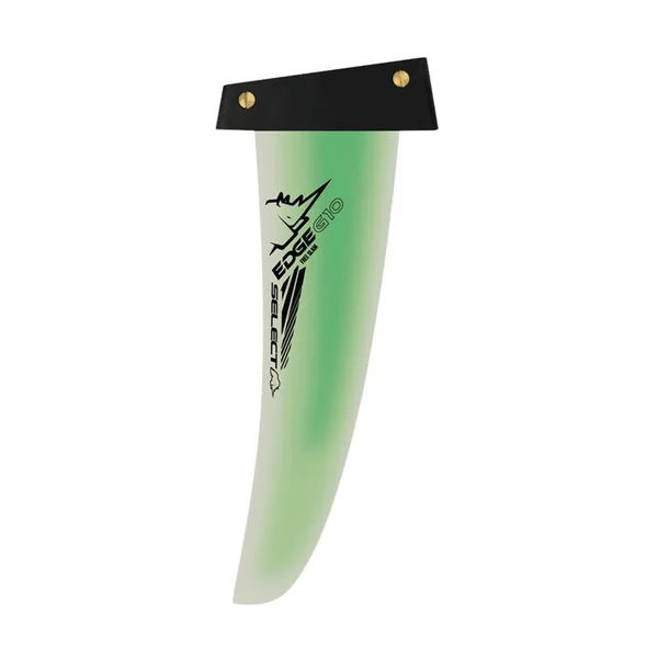 Aileron Windsurf SELECT Edge G10 Power Box - Freeride Slalom performant