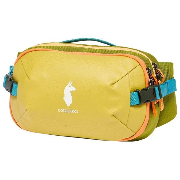 Allpa X 3L Hip Pack