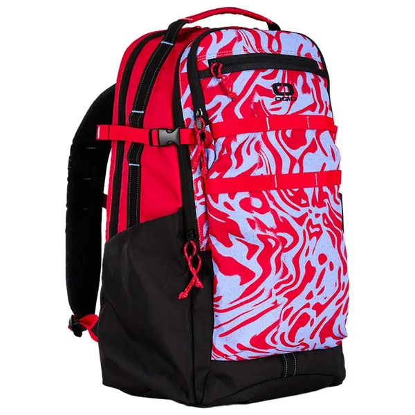 Alpha 25L Backpack