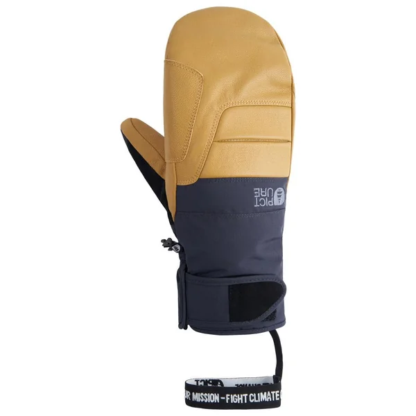 Ancon Mitts
