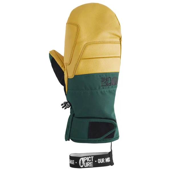 Ancon Mitts