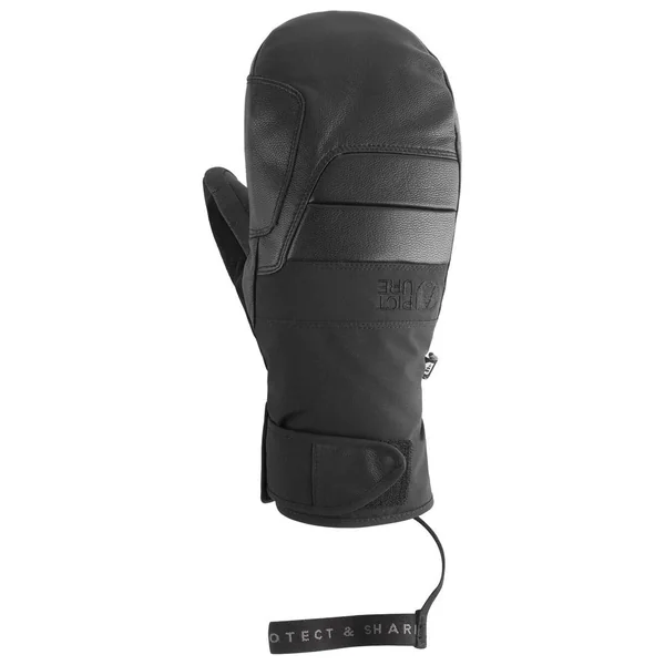 Ancon Mitts