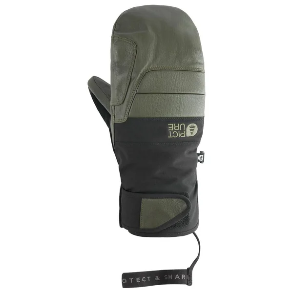 Ancon Mitts