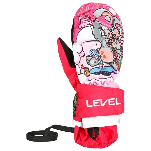 Animal Mitt