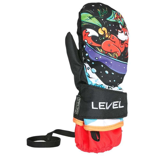 Animal Mitt