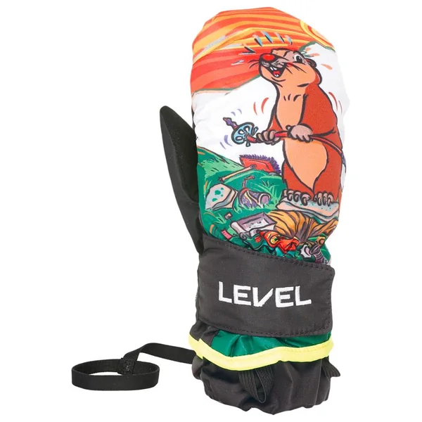 Animal Mitt