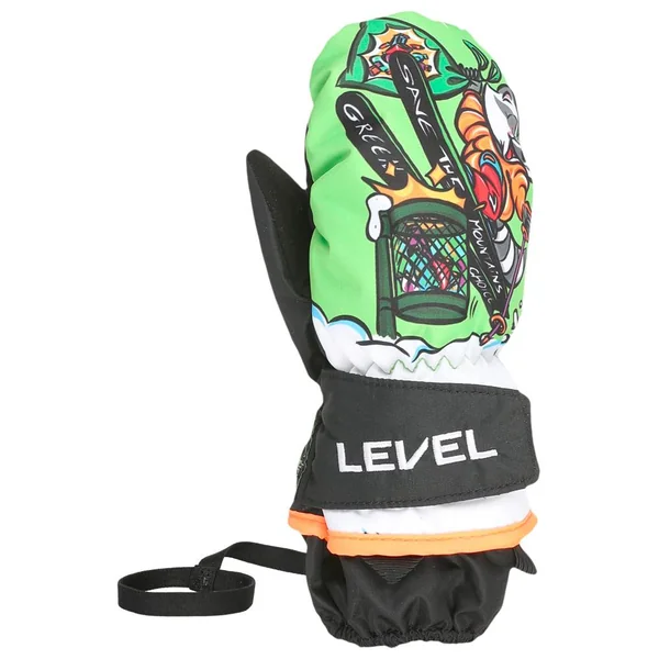 Animal Mitt