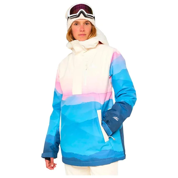 Anti Series Anorak Jacket