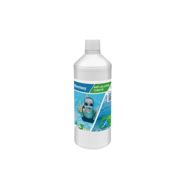Anti-Algues Curatif - 1 Litre