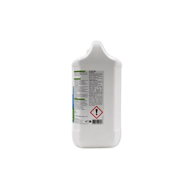 ANTI-ALGUES PREVENTIF FLACON DE 5 LITRES