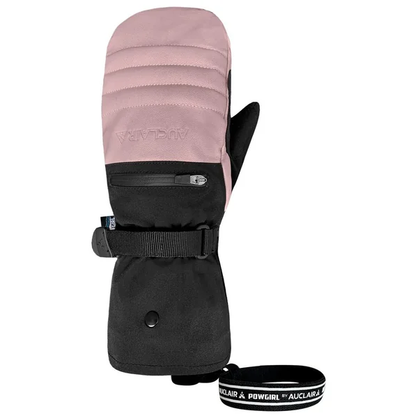 A-Peak 2-In-1 Mitt Women