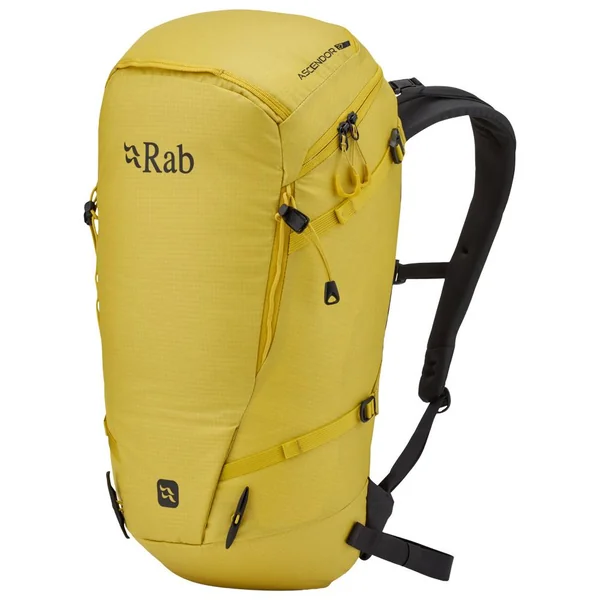 Ascendor 27