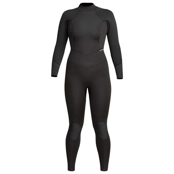 Axis Back Zip 5\/4Mm