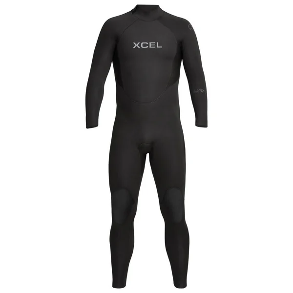 Axis Back Zip 5\/4Mm