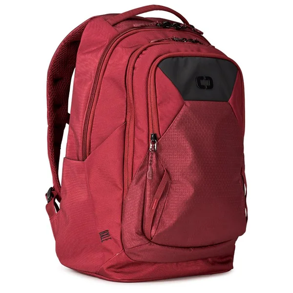 Axle Pro Backpack