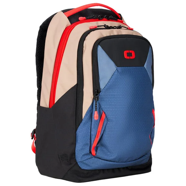 Axle Pro Backpack