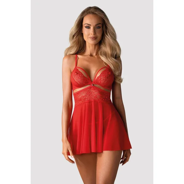 Babydoll 838-BAB