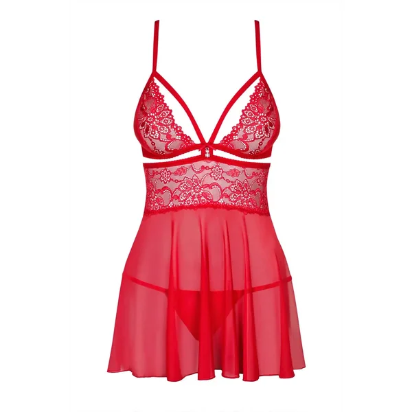 Babydoll 838-BAB