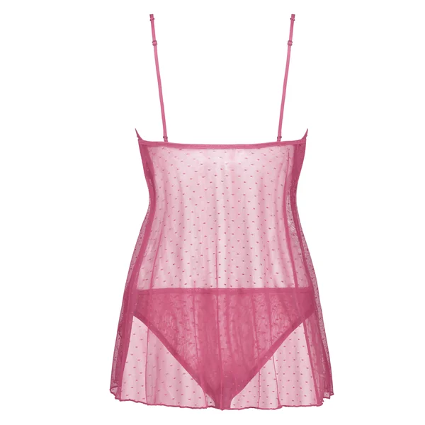 Babydoll Daisy - Rose