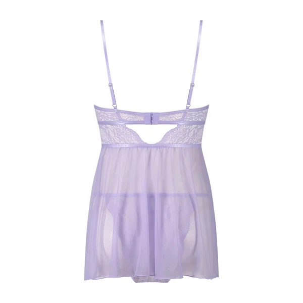 Babydoll Isabelle - Violet