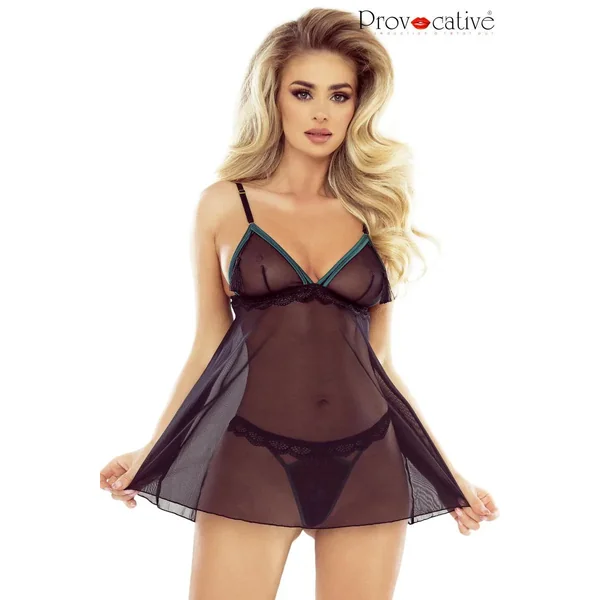 Babydoll Tassel de Rêve