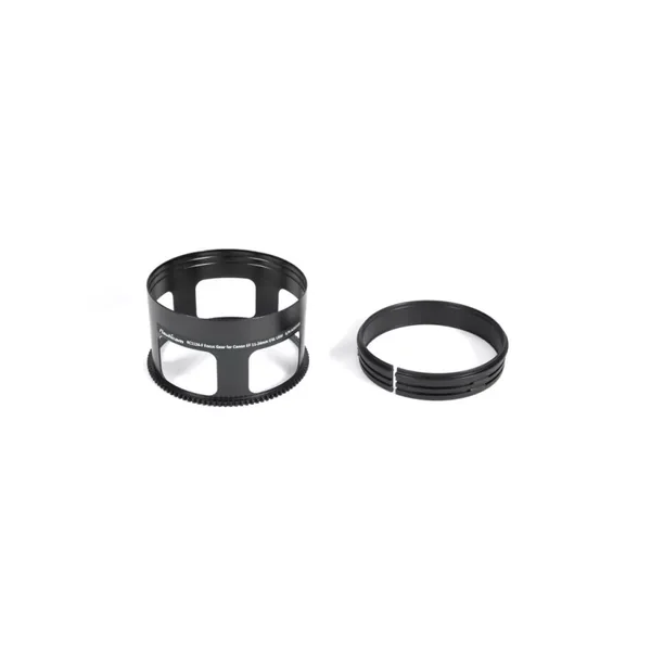 Bague de mise au point RC1124-F pour Canon EF 11-24mm F/4L USM ref 16316