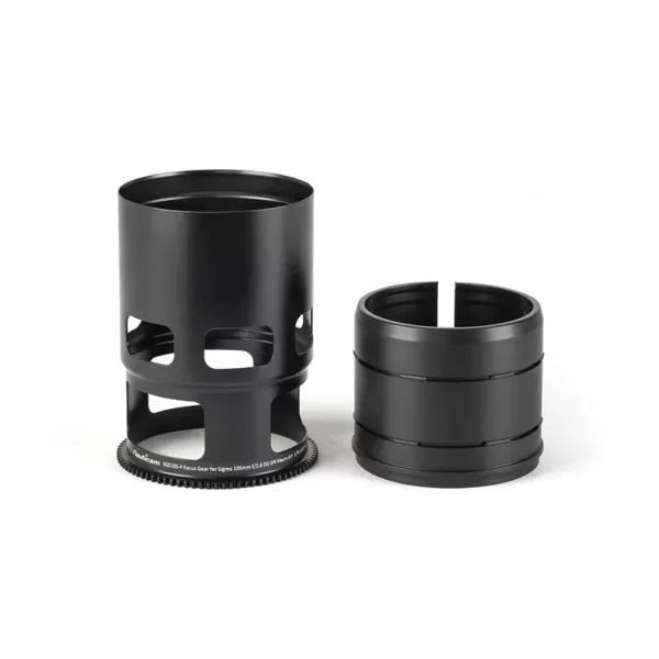 Bague de mise au point SGE105-F pour Sigma 105MM F/2.8 DG DN Macro Art ref 37166