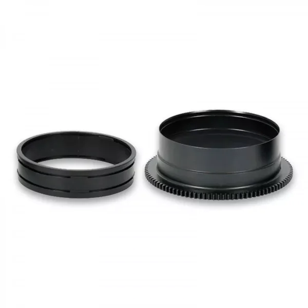 Bague de zoom Nauticam NZ2470-Z pour Nikkor Z 24-70MM F4 S ref 19154
