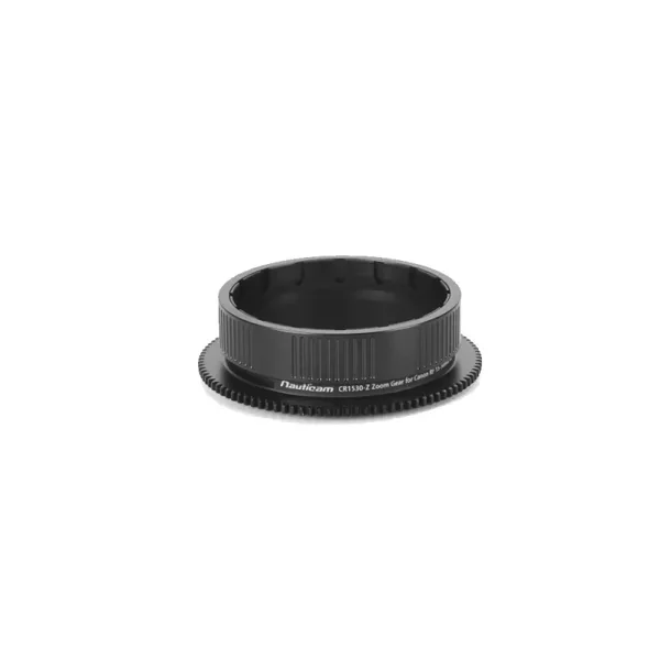 Bague de zoom pour Canon RF 15-30MM F4.5-6.3 IS STM 19597 Nauticam