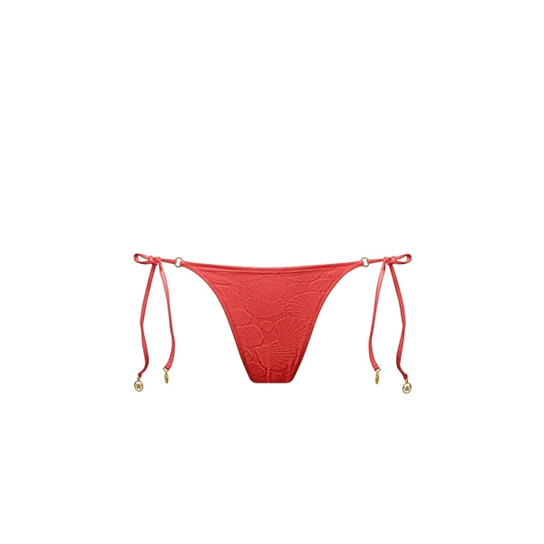 Bain Bas de maillot 400 coral sunset 671