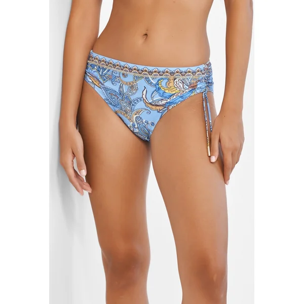 Bain Bas de maillot 734 oriental horizon 863