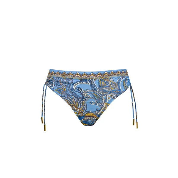 Bain Bas de maillot 734 oriental horizon 863