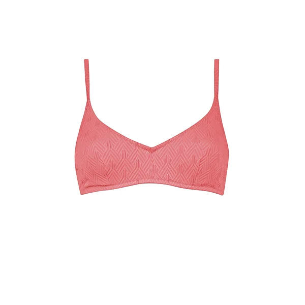 Bain Maillot Bandeau / Brassière 642 ocean coral 7300