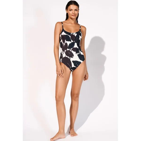 Bain Maillot de bain 1 Pièce 646 deep dark cream 4343